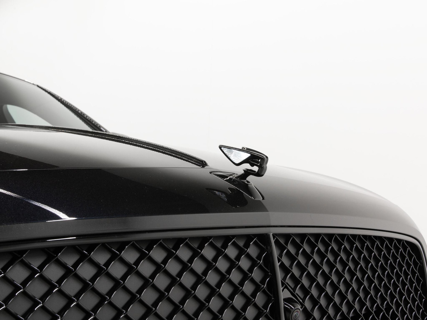Bentley Bentley