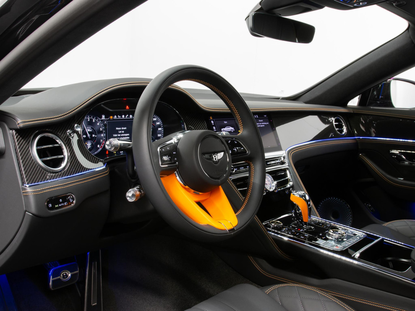 Bentley Bentley