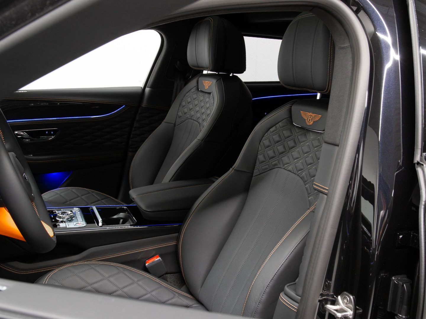Bentley Bentley