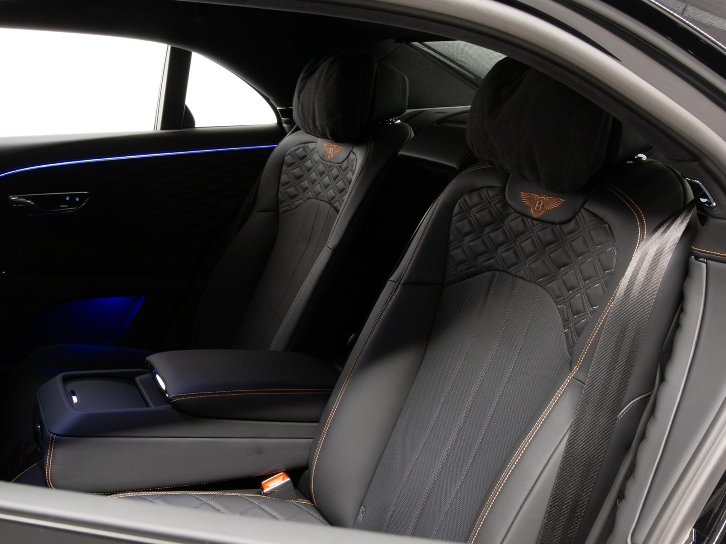 Bentley Bentley