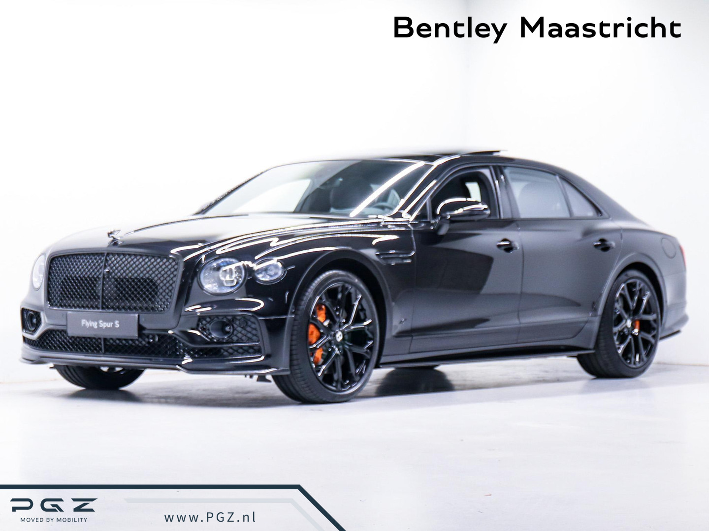 Bentley Bentley