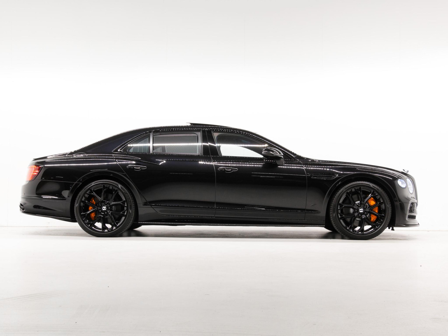 Bentley Bentley