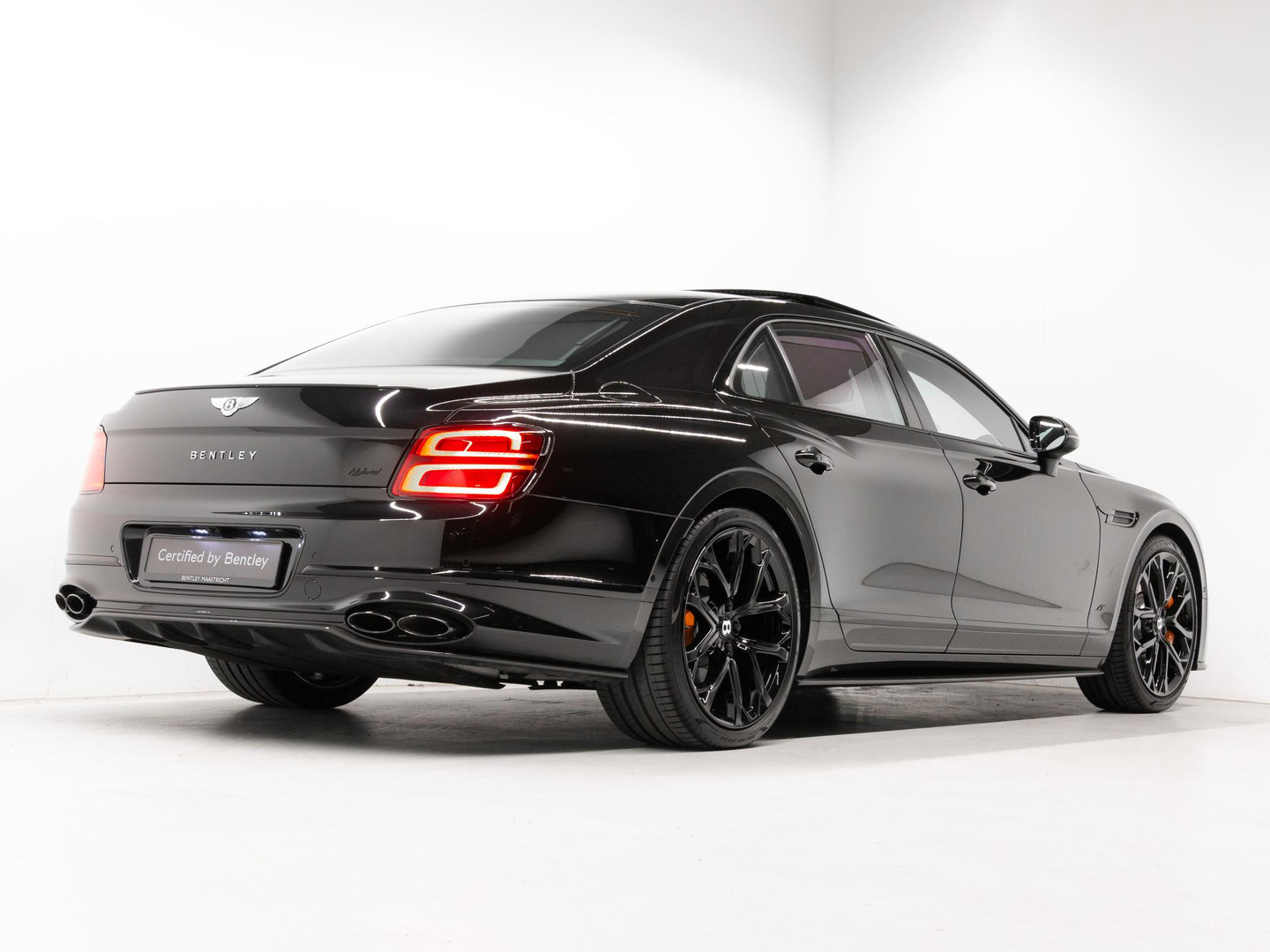 Bentley Bentley