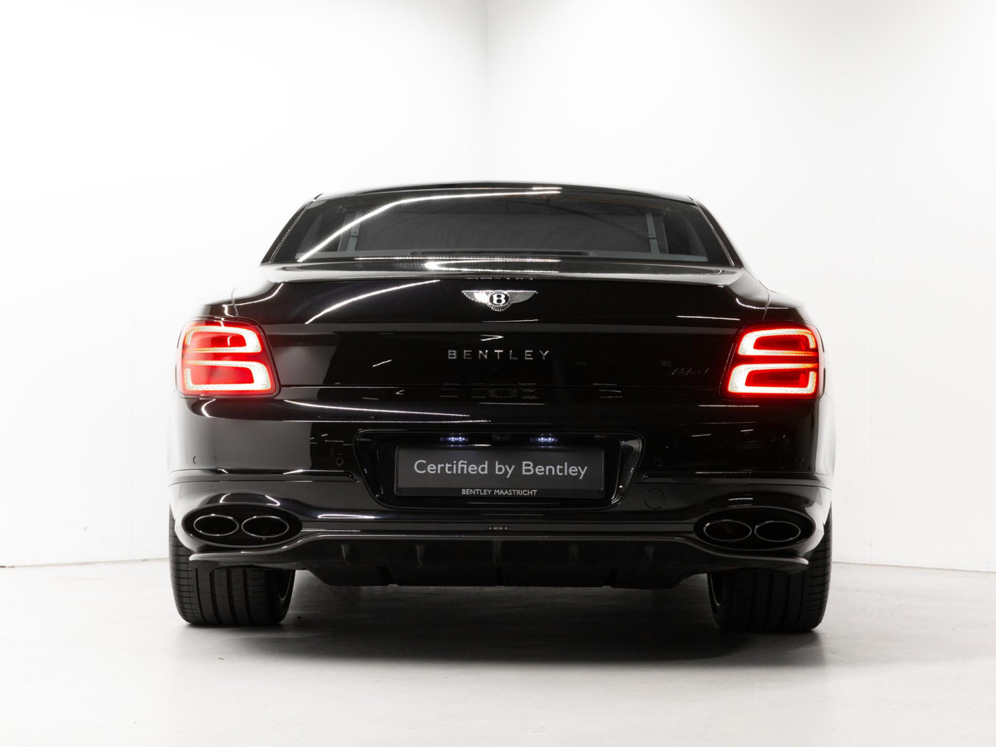 Bentley Bentley