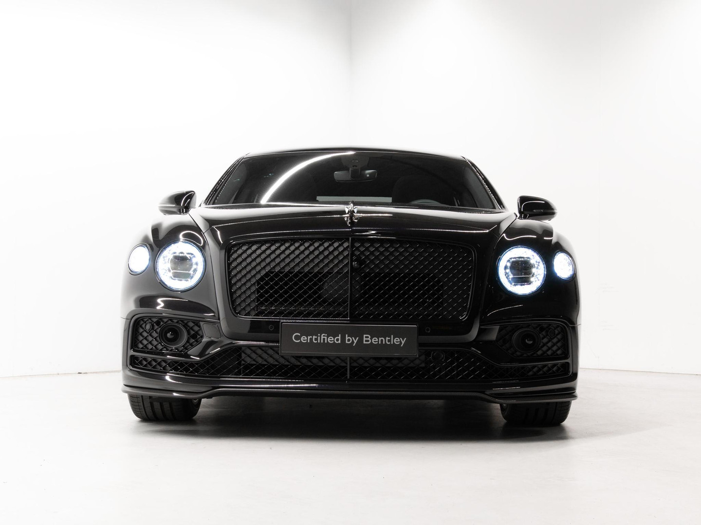 Bentley Bentley