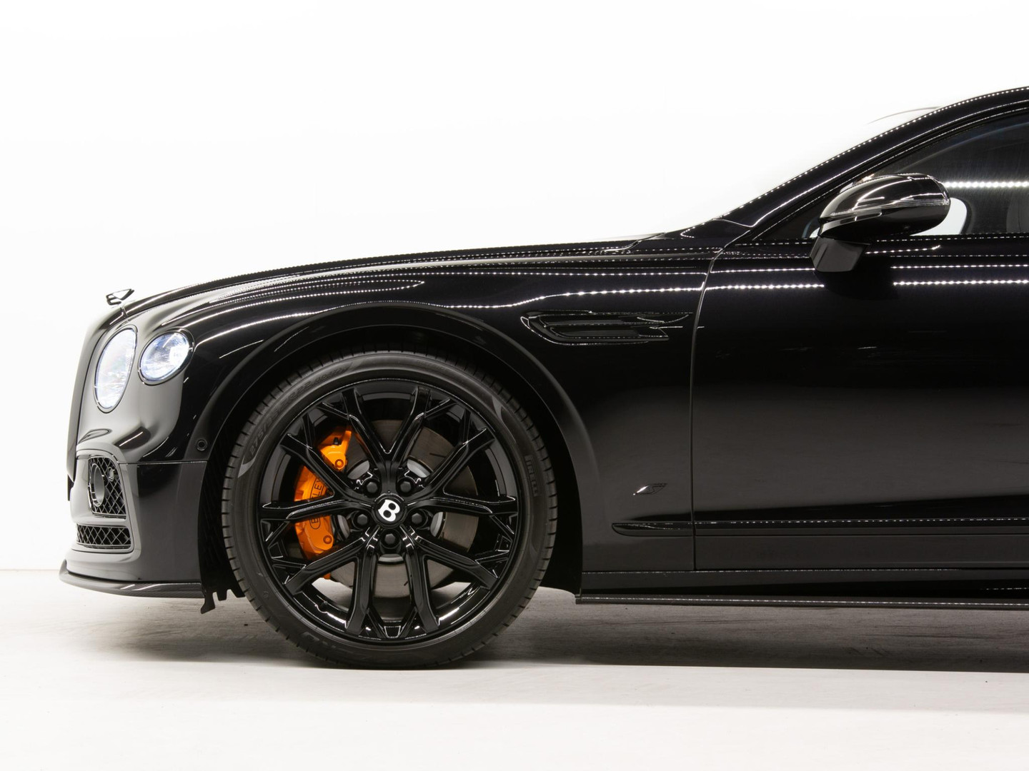 Bentley Bentley