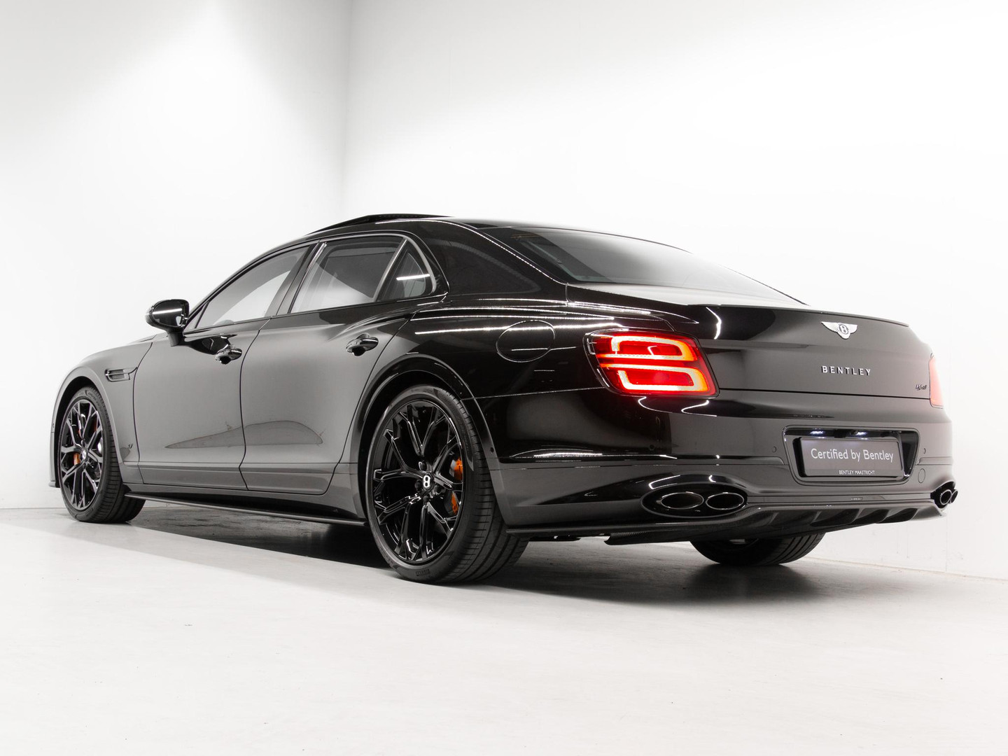 Bentley Bentley