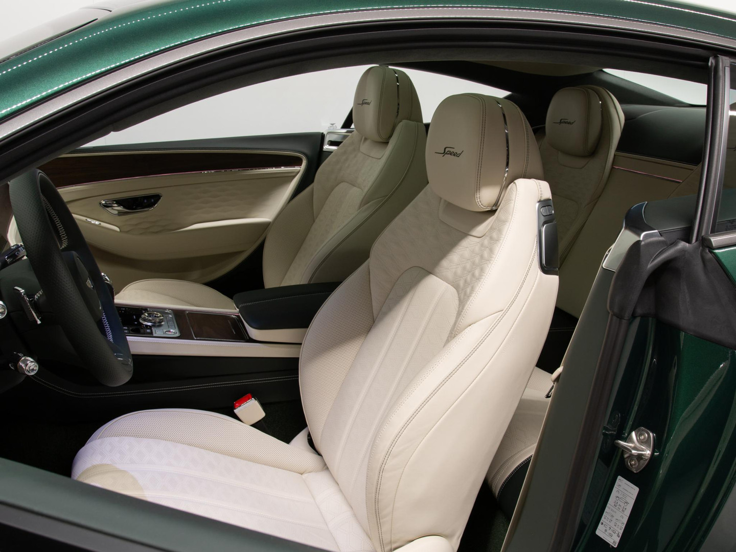Bentley Bentley