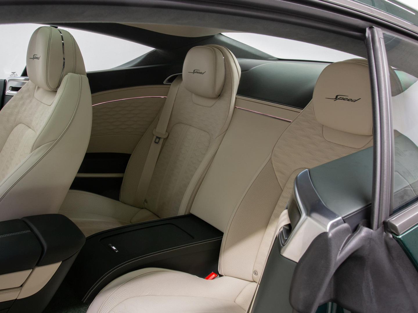 Bentley Bentley