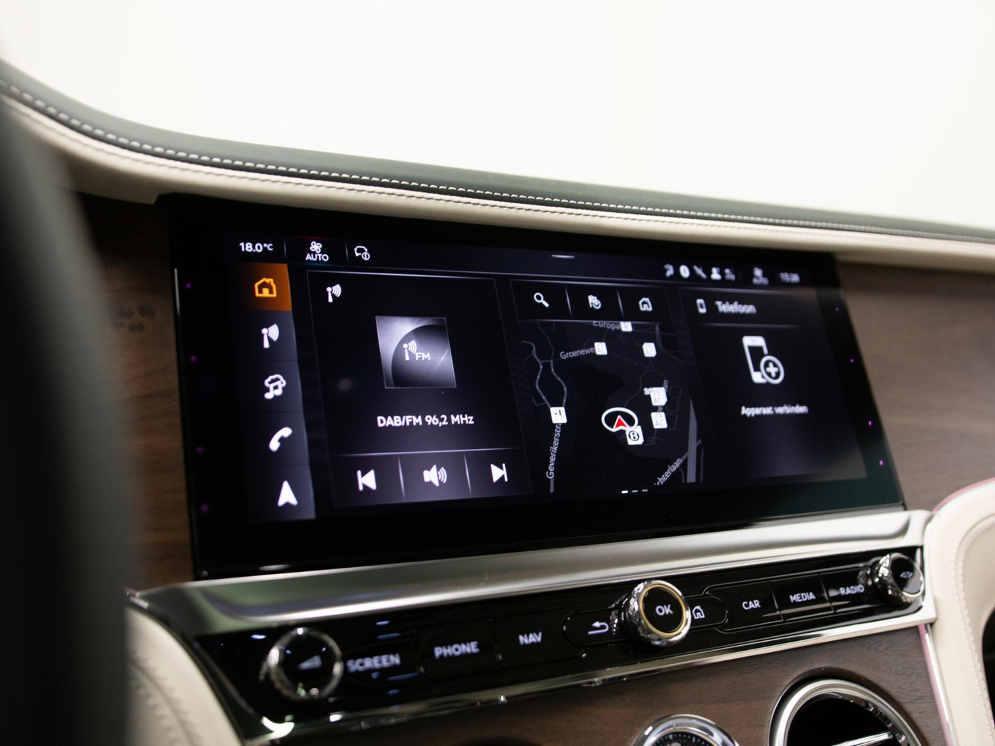 Bentley Bentley