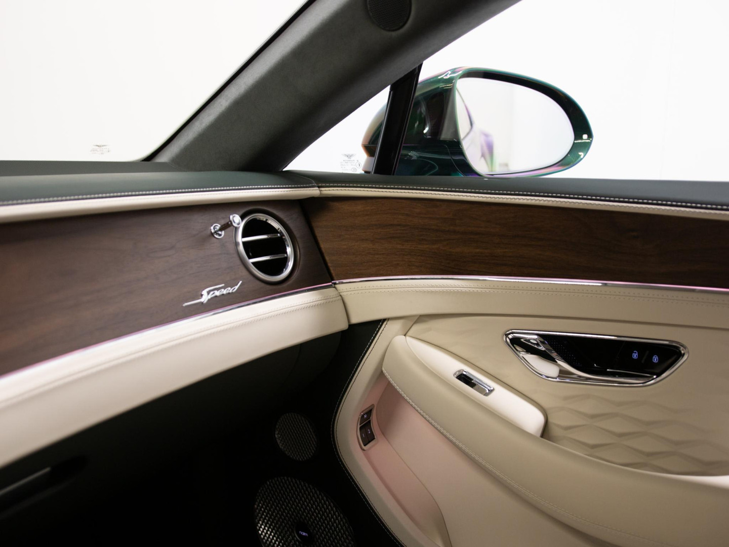 Bentley Bentley