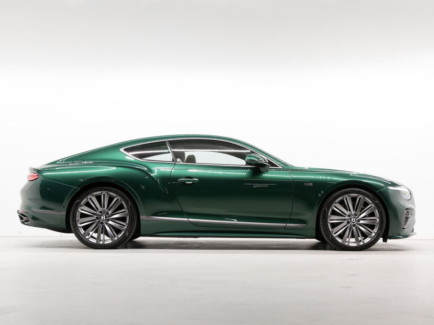 Bentley Bentley