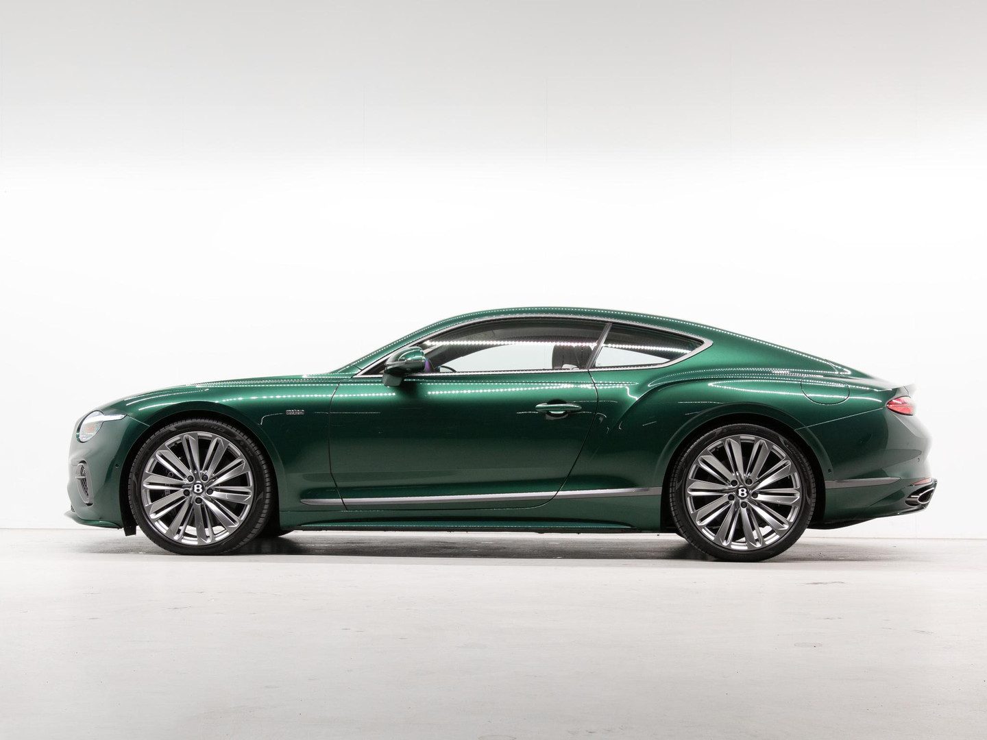 Bentley Bentley