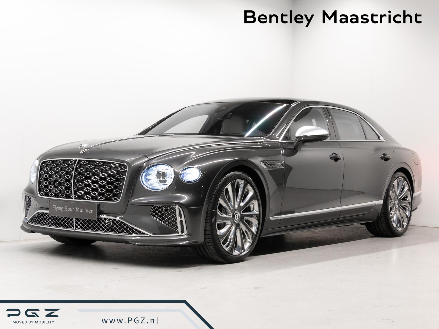 Bentley Bentley