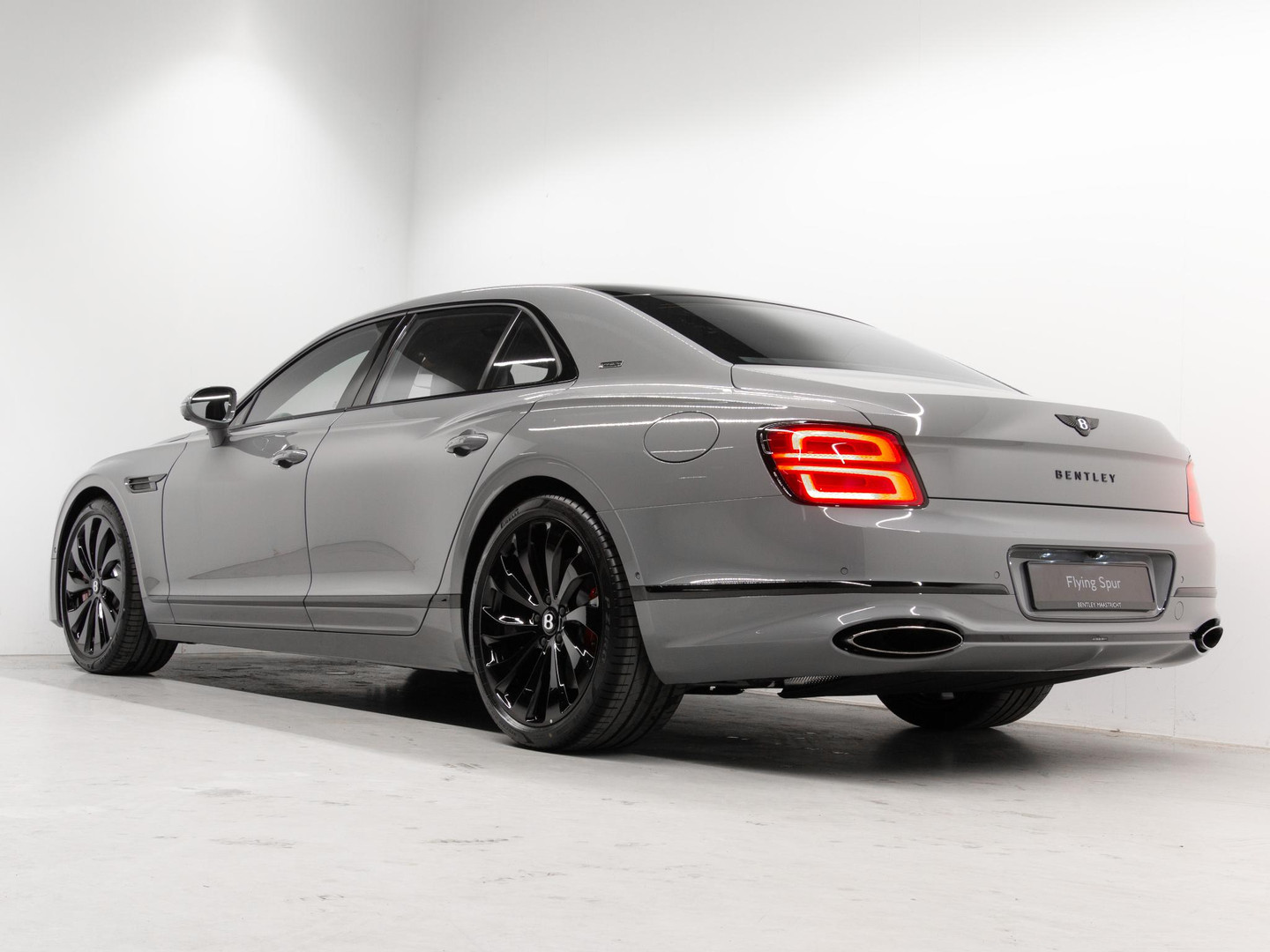 Bentley Bentley