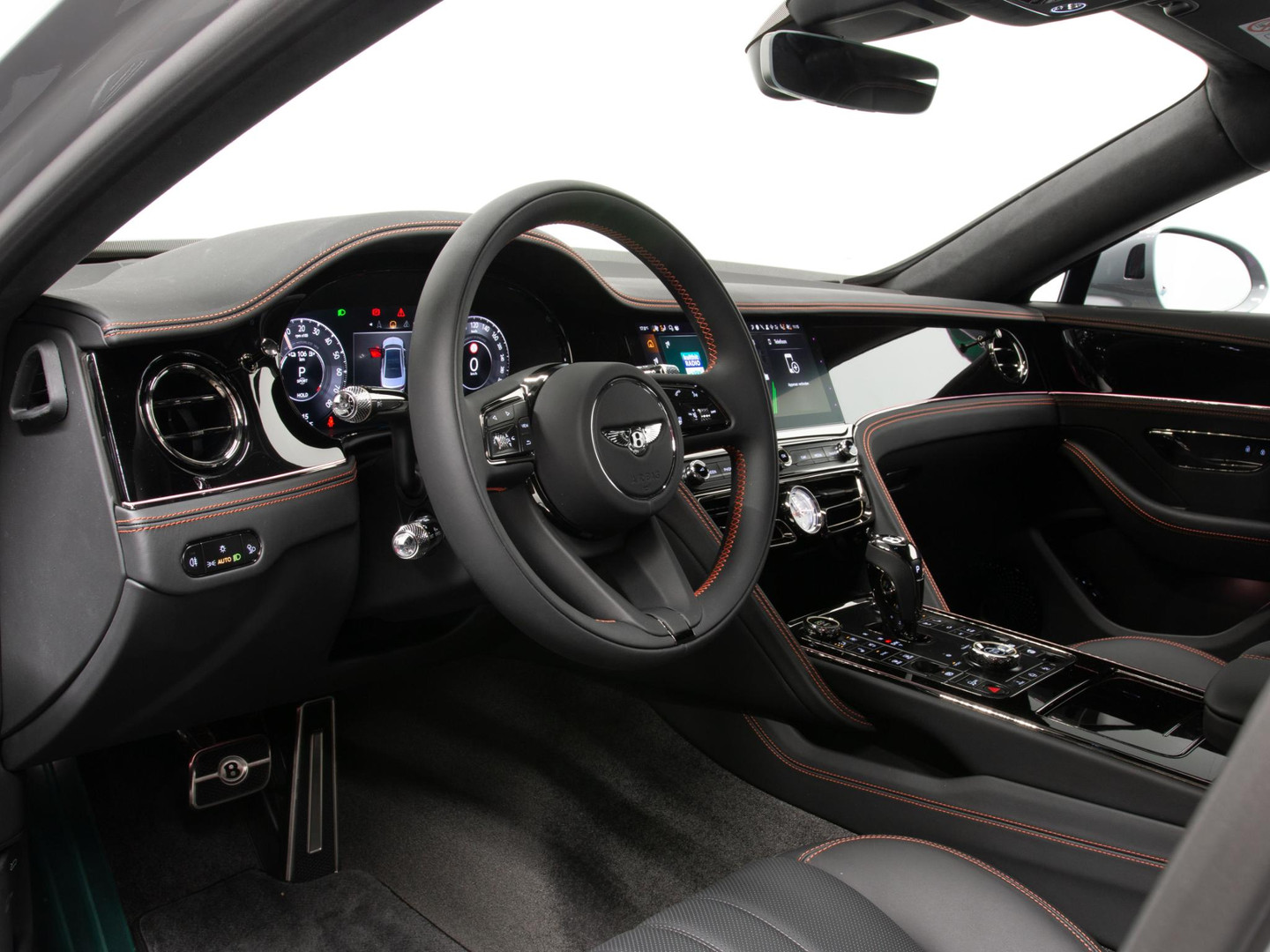 Bentley Bentley