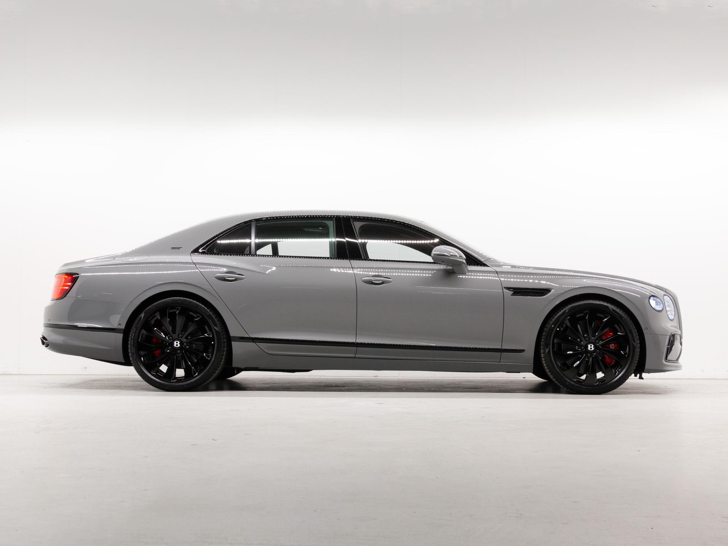 Bentley Bentley