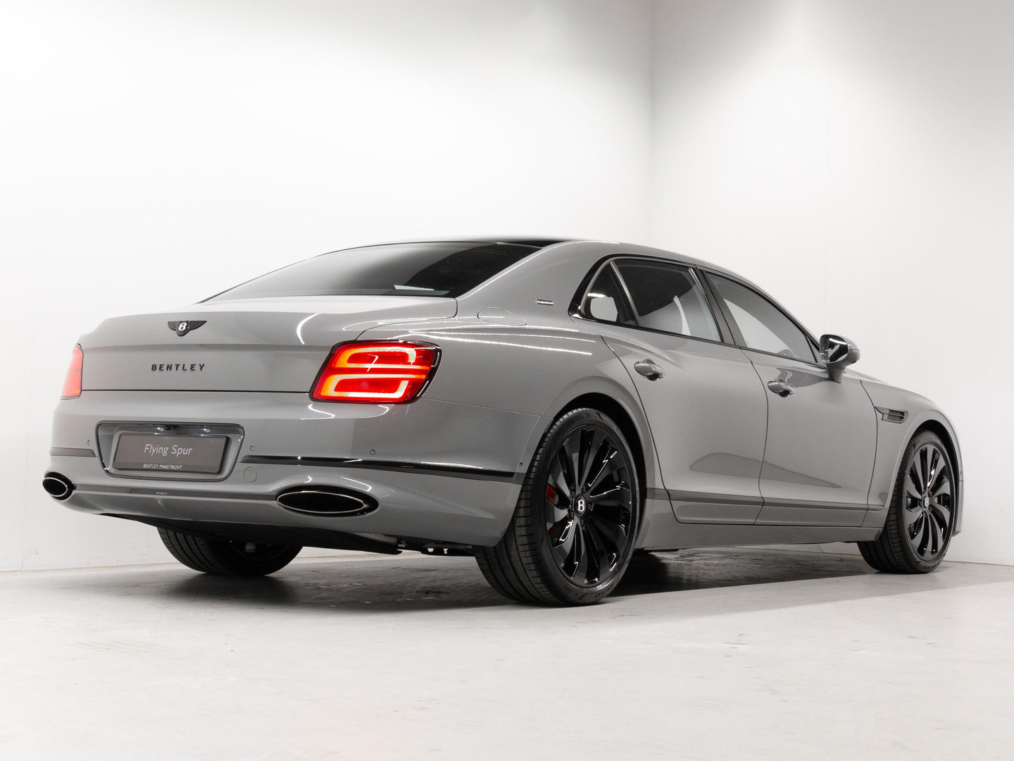 Bentley Bentley