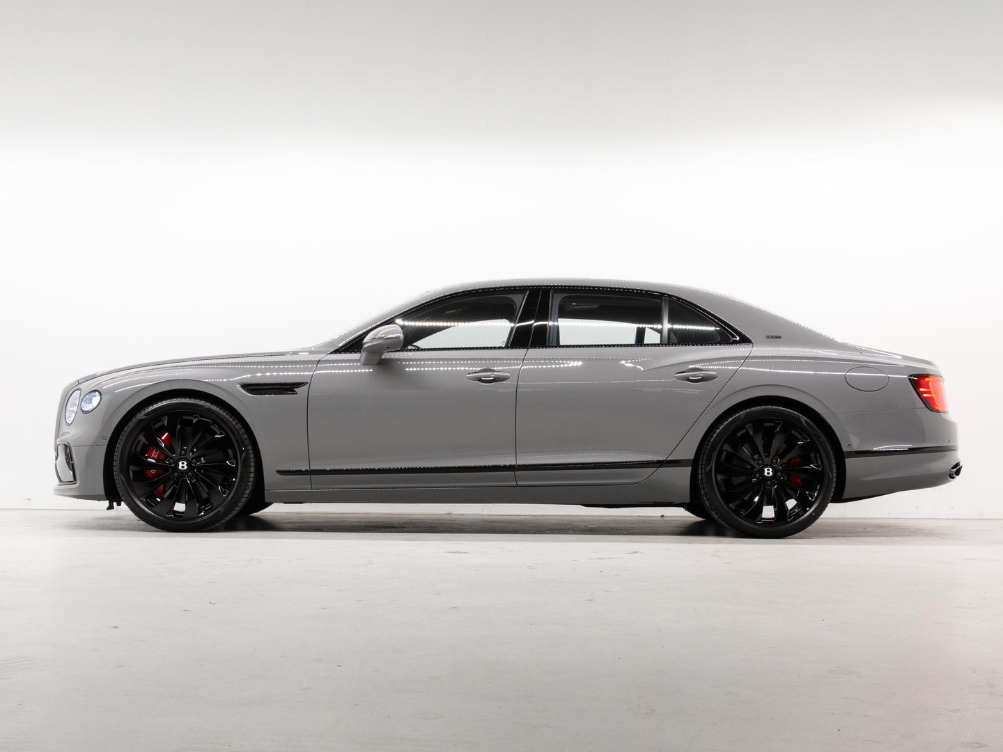 Bentley Bentley