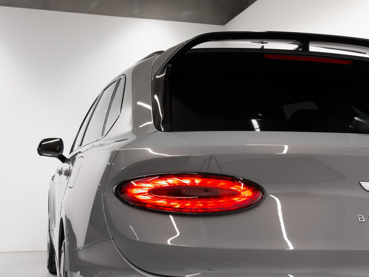 Bentley Bentley