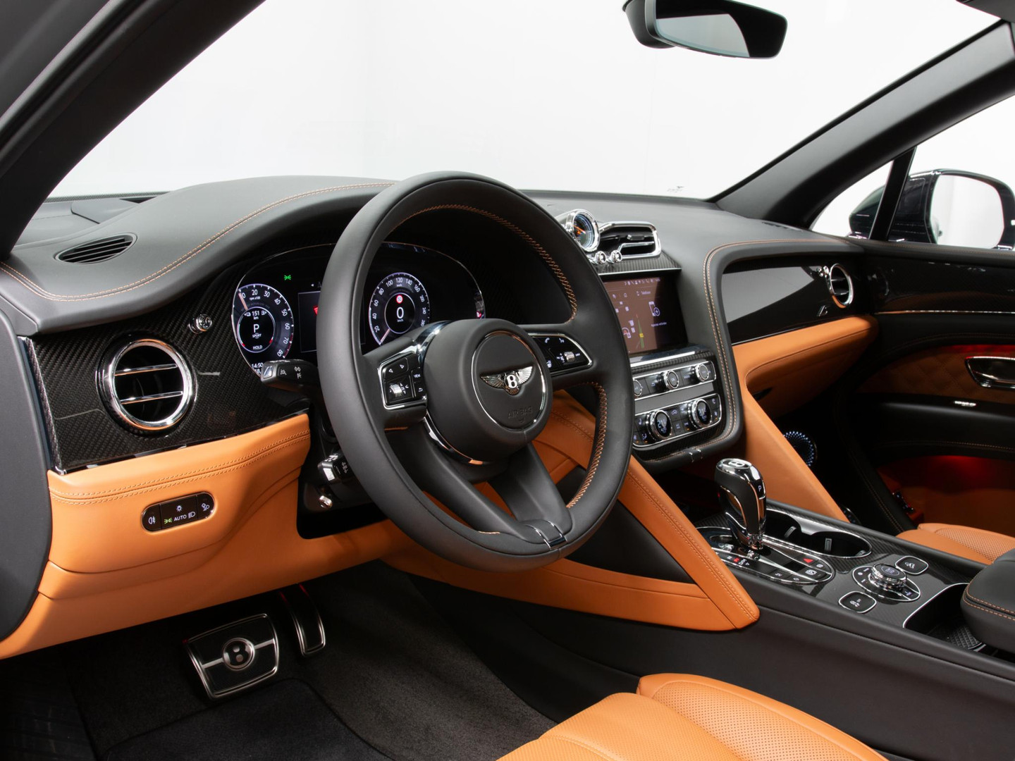 Bentley Bentley