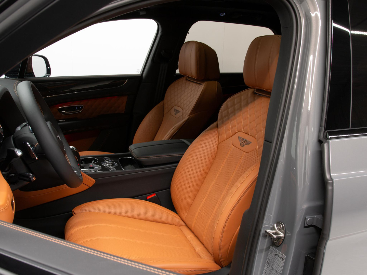 Bentley Bentley