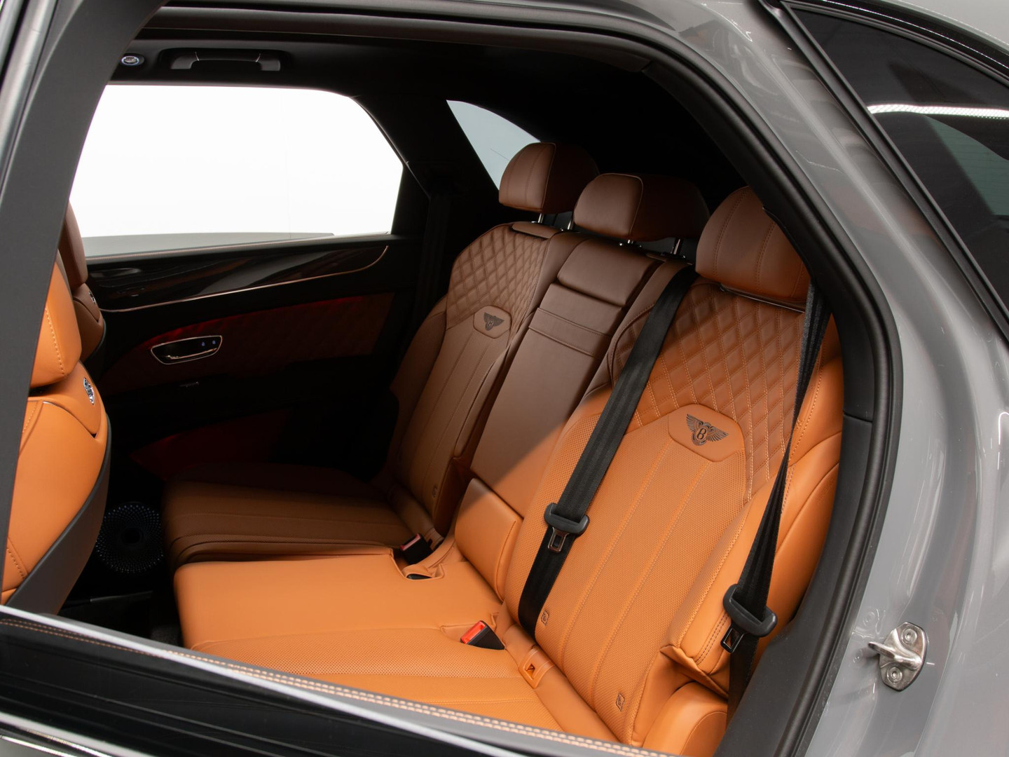 Bentley Bentley