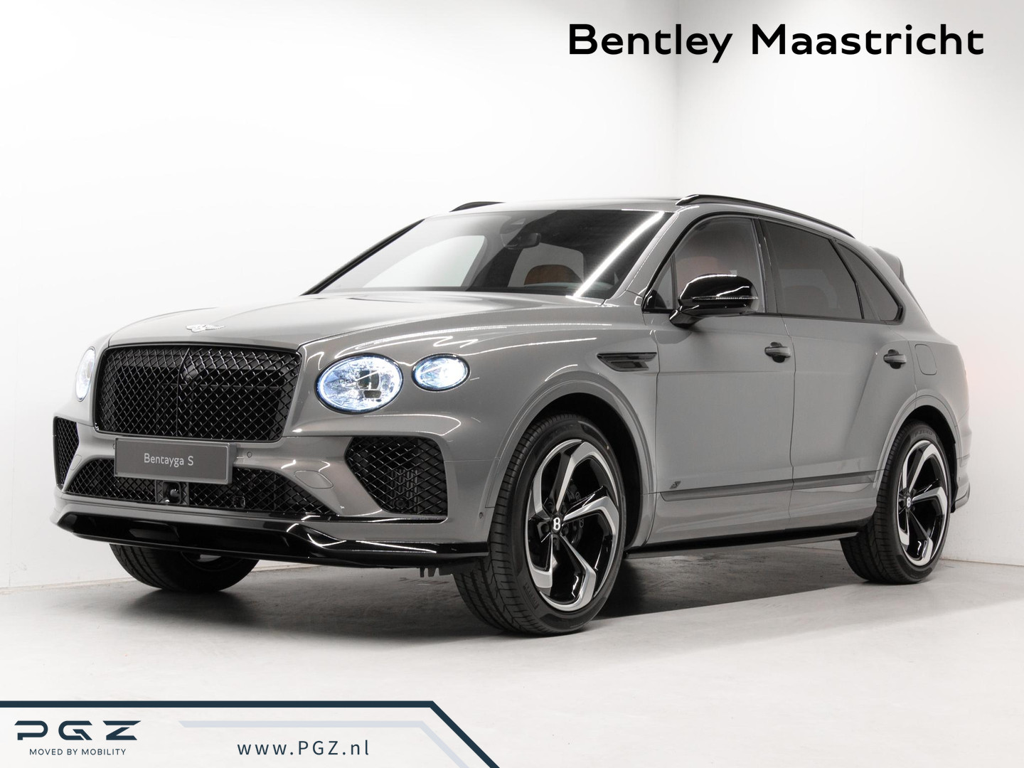Bentley Bentley