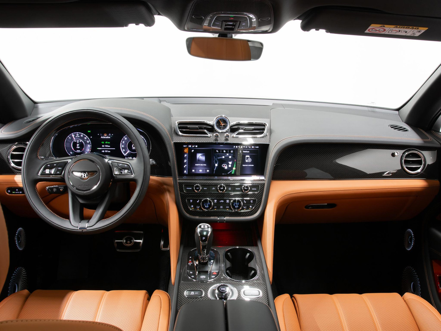 Bentley Bentley