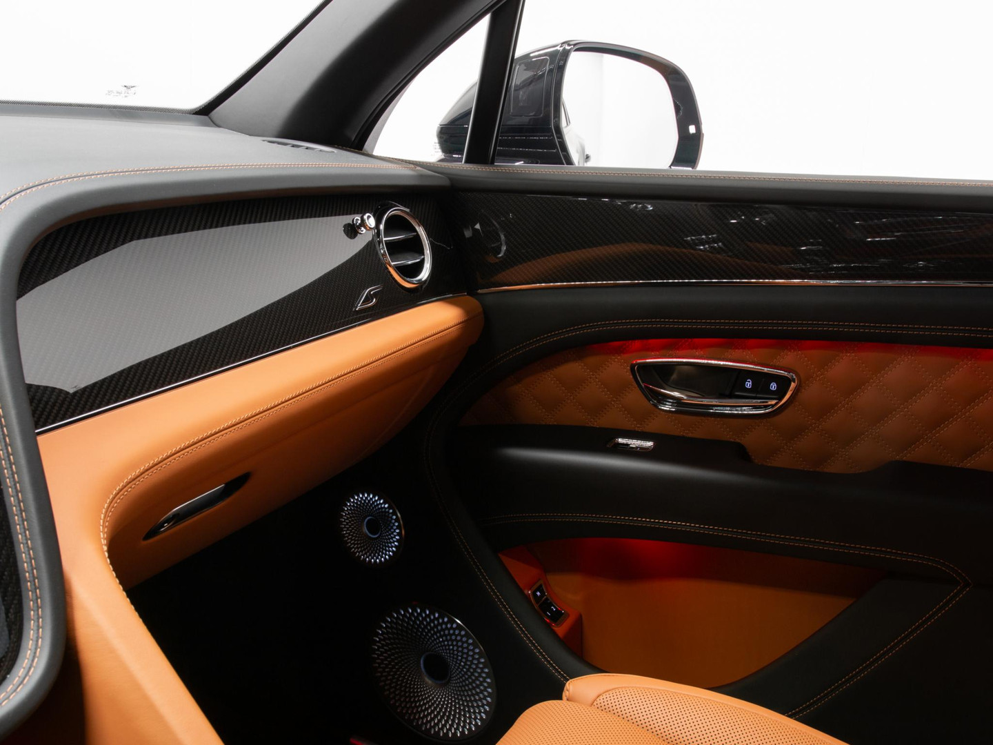 Bentley Bentley