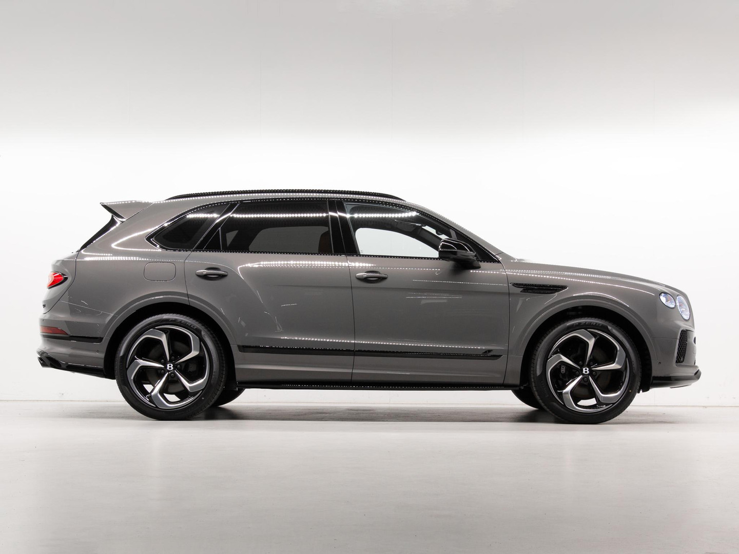 Bentley Bentley