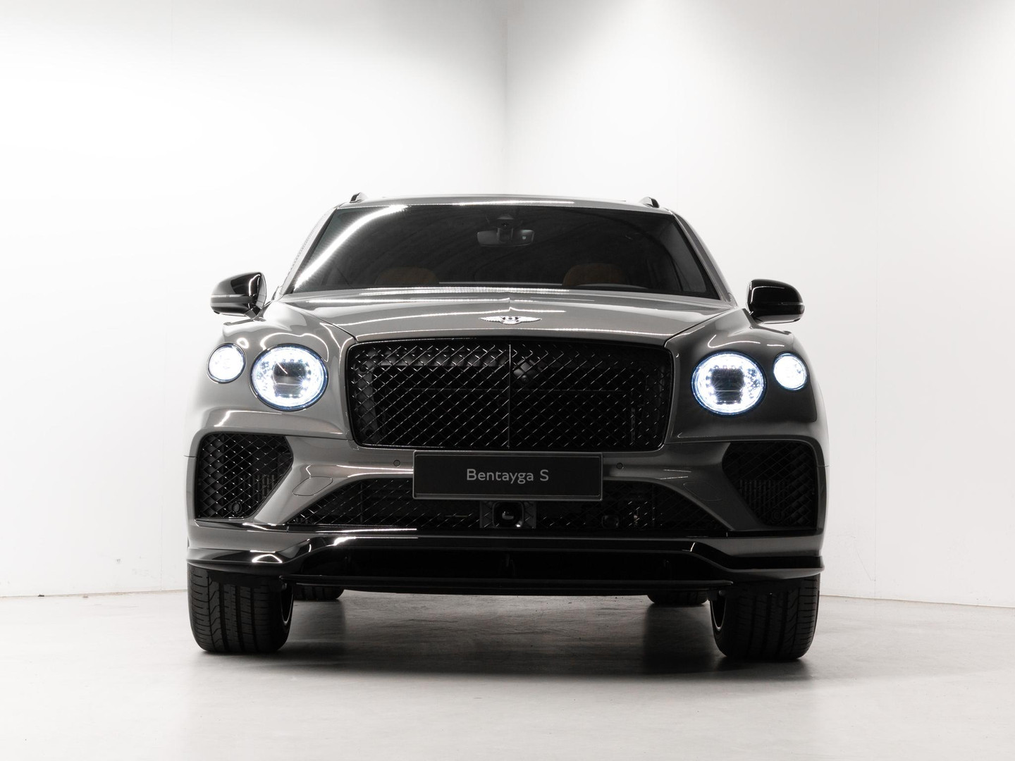 Bentley Bentley