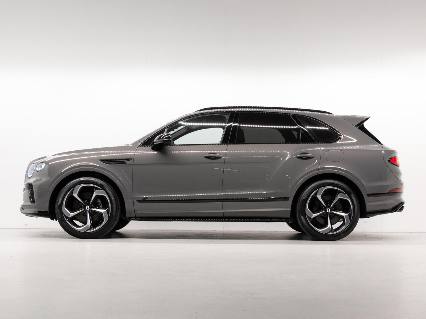 Bentley Bentley