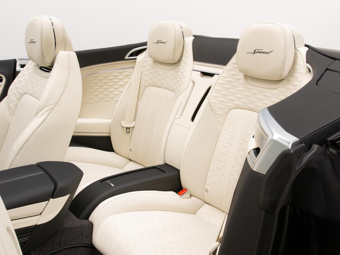 Bentley Bentley