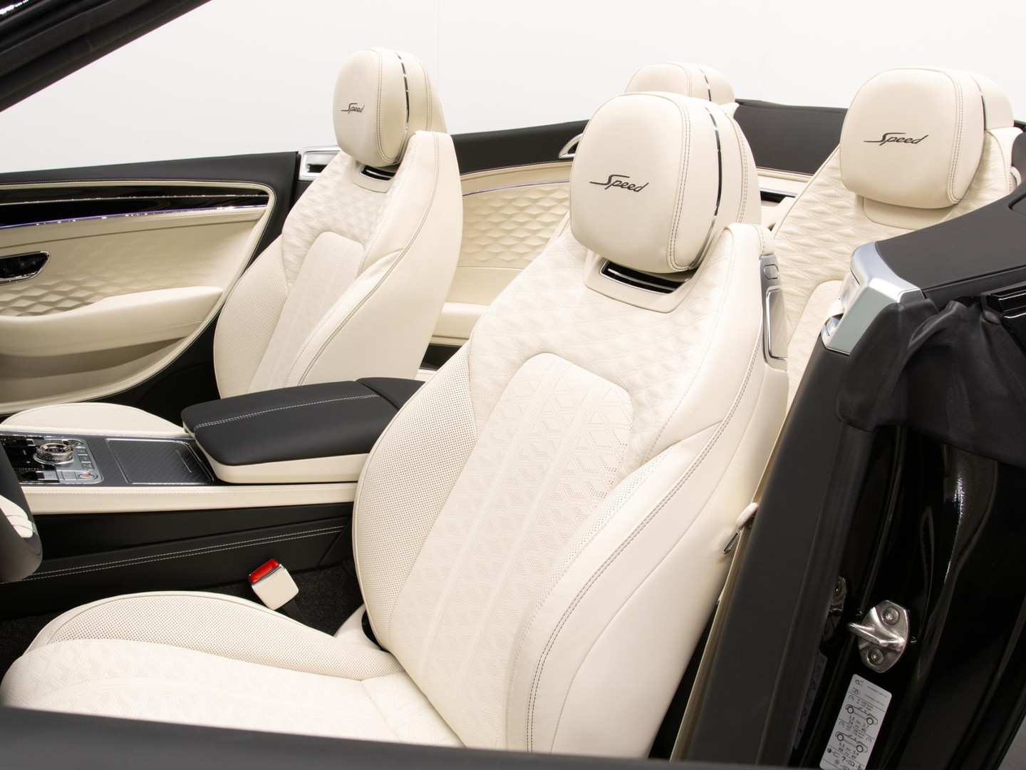 Bentley Bentley
