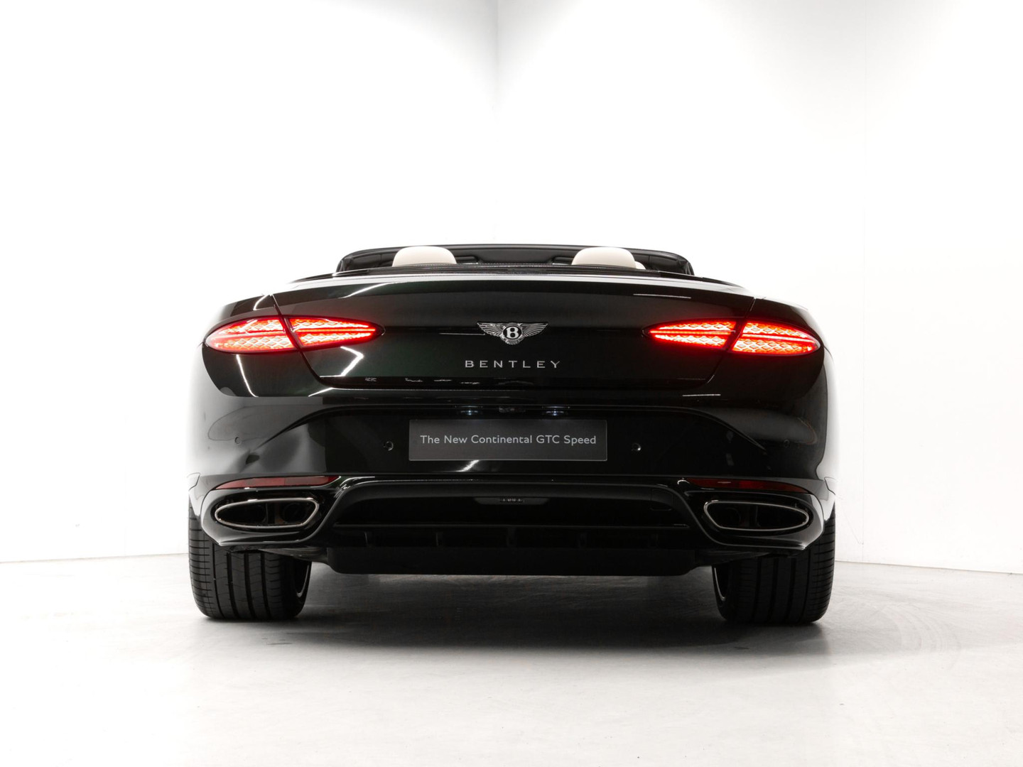 Bentley Bentley