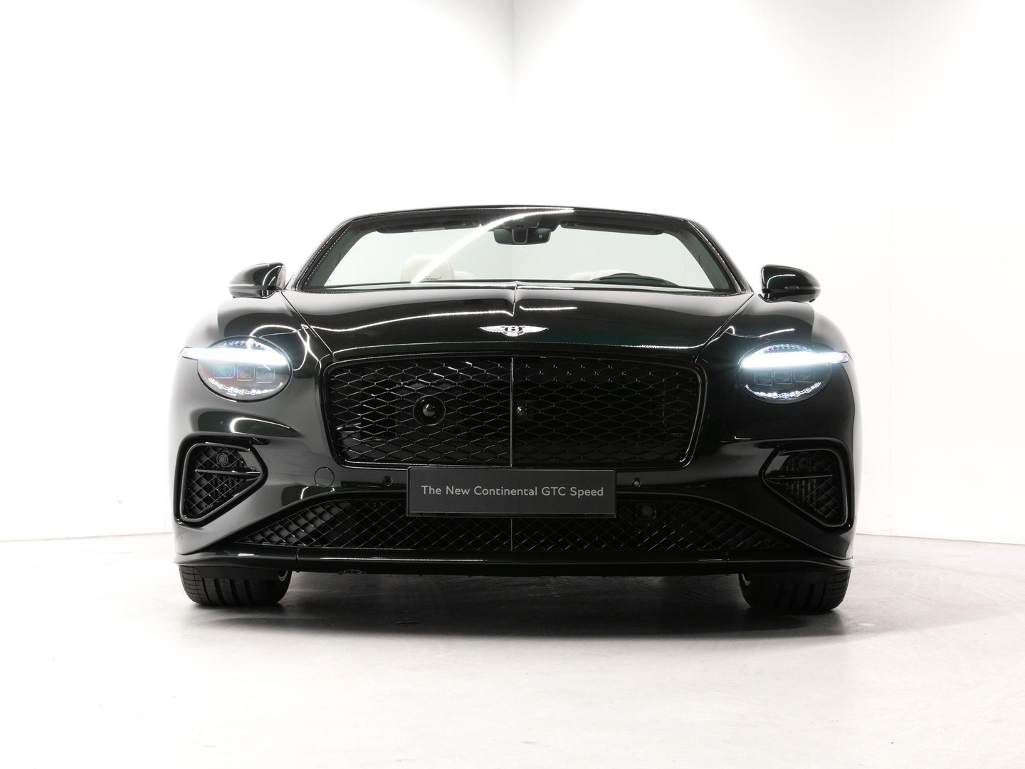 Bentley Bentley
