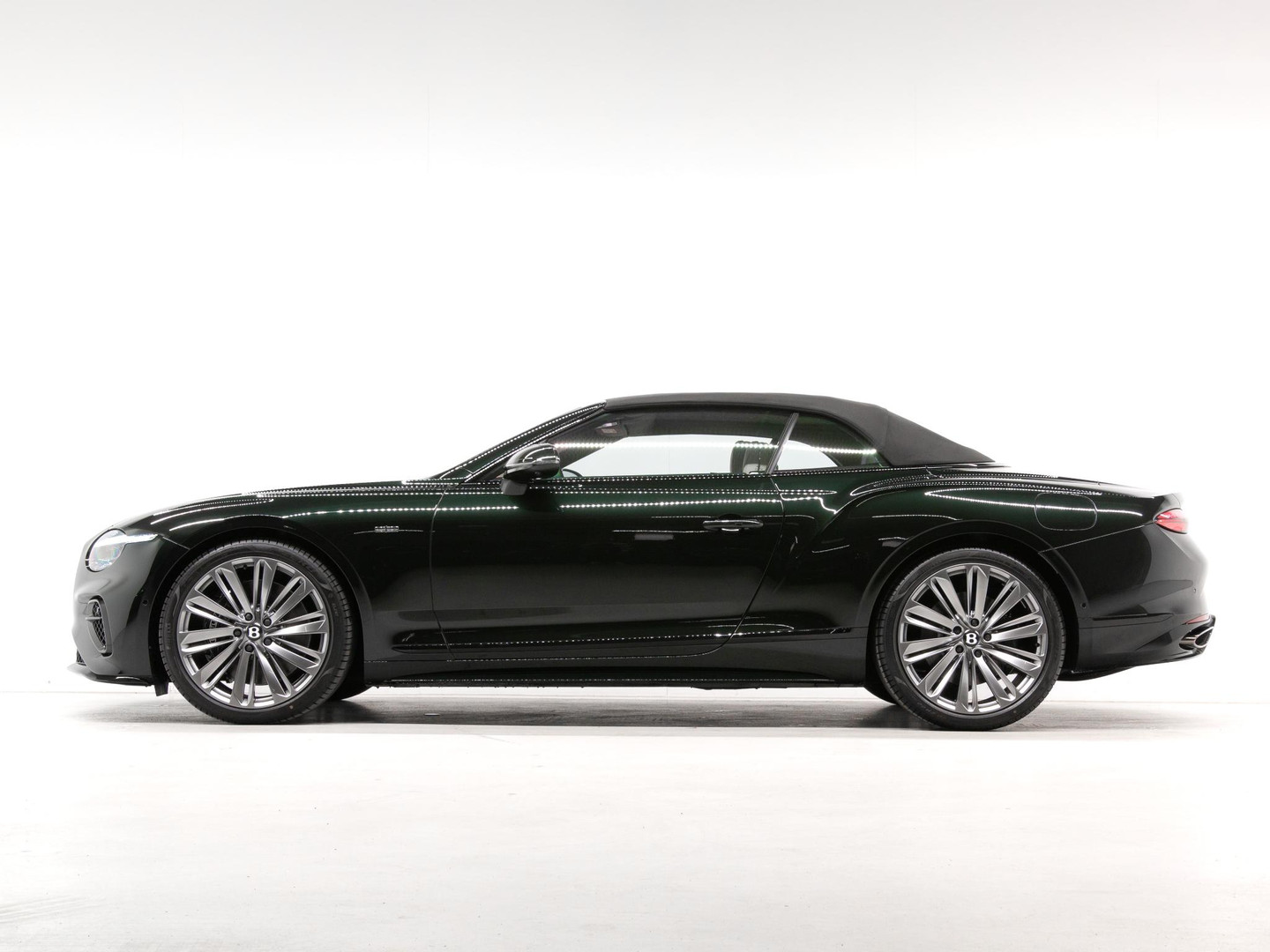 Bentley Bentley