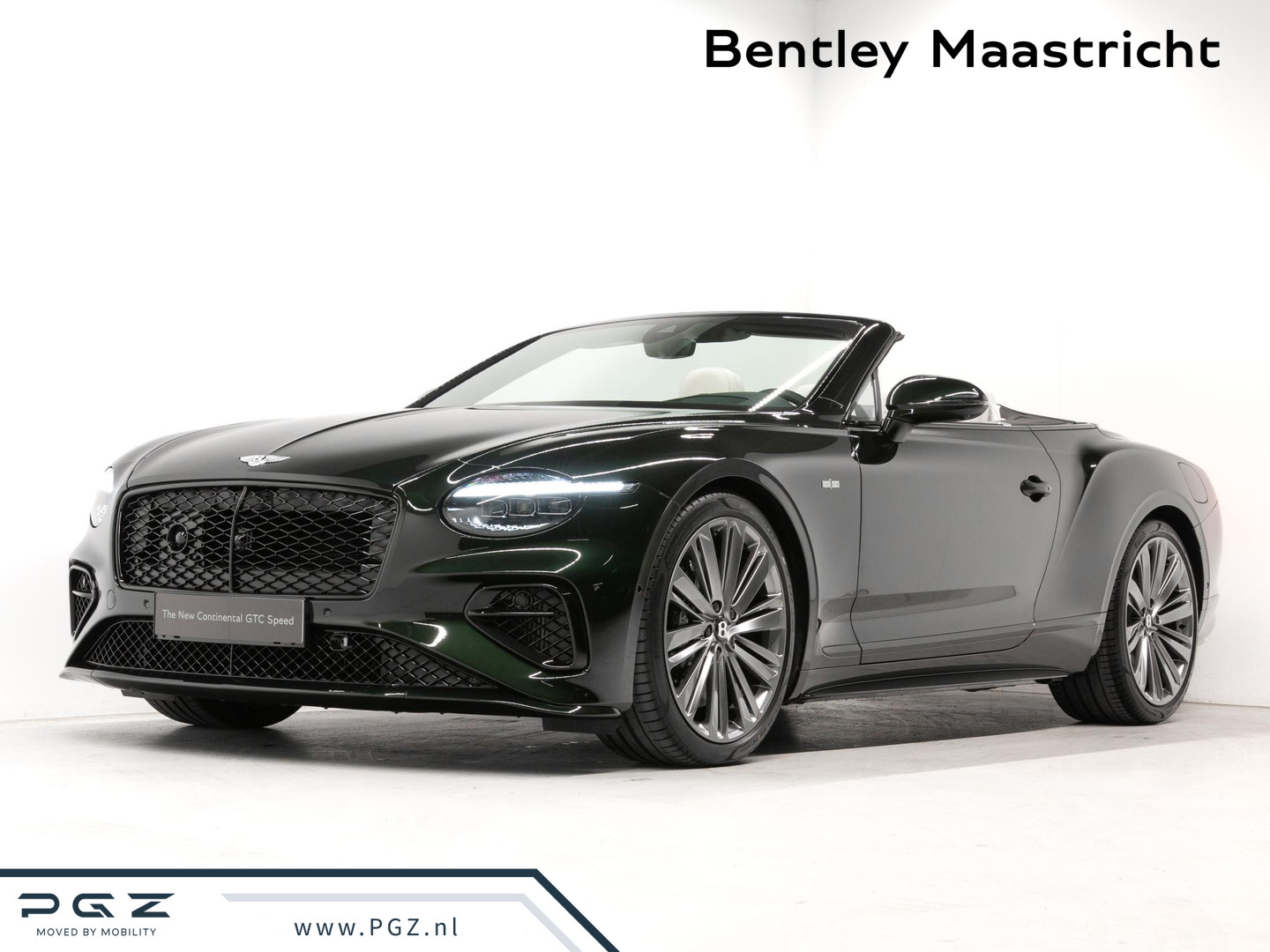 Bentley Bentley