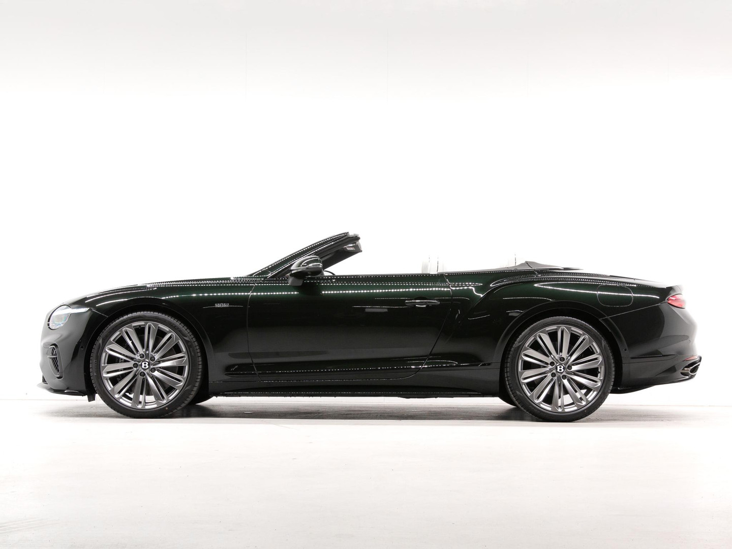 Bentley Bentley