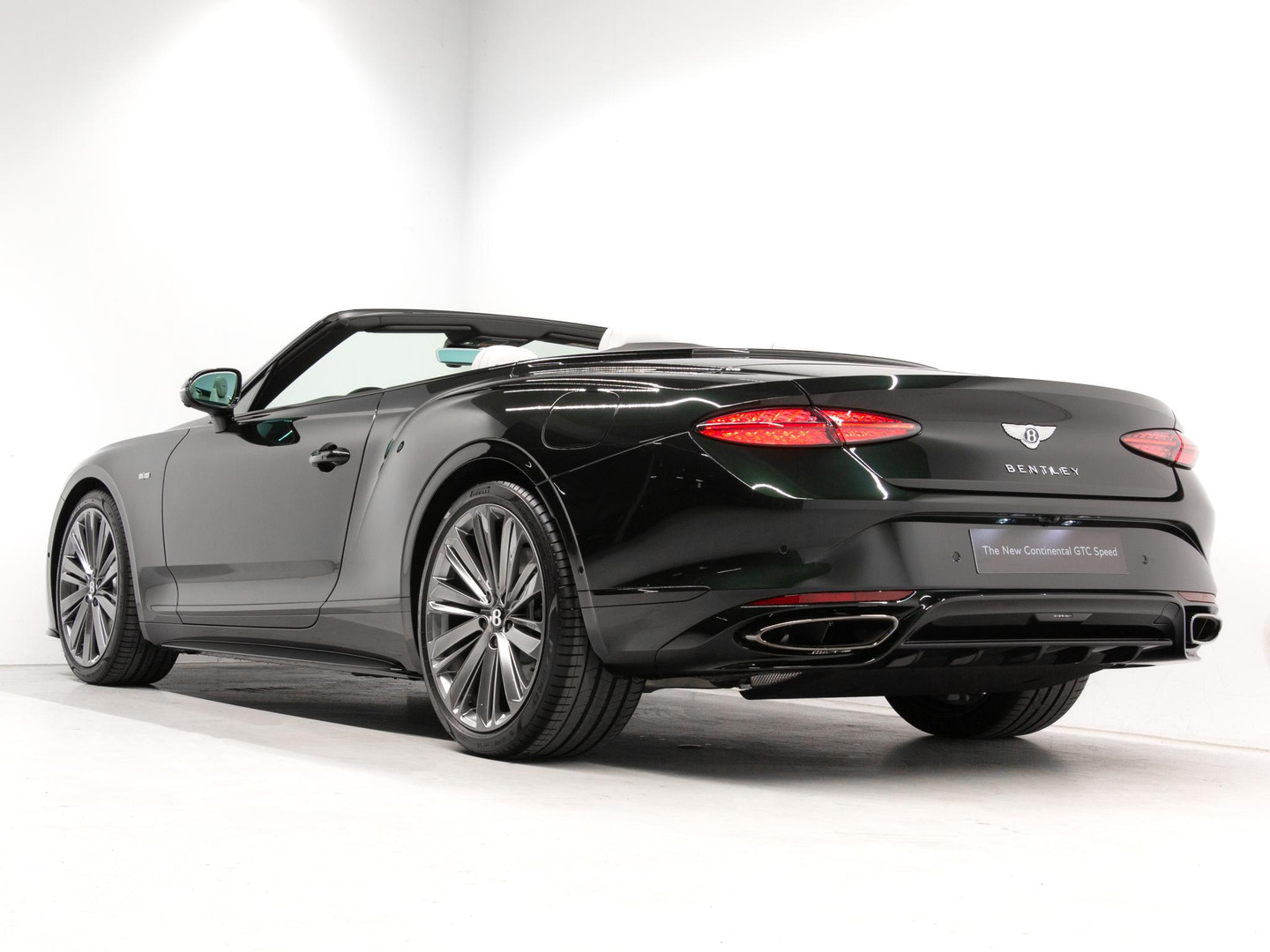 Bentley Bentley