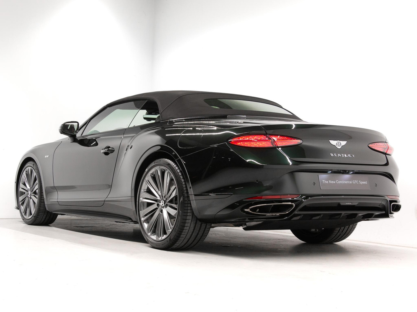 Bentley Bentley