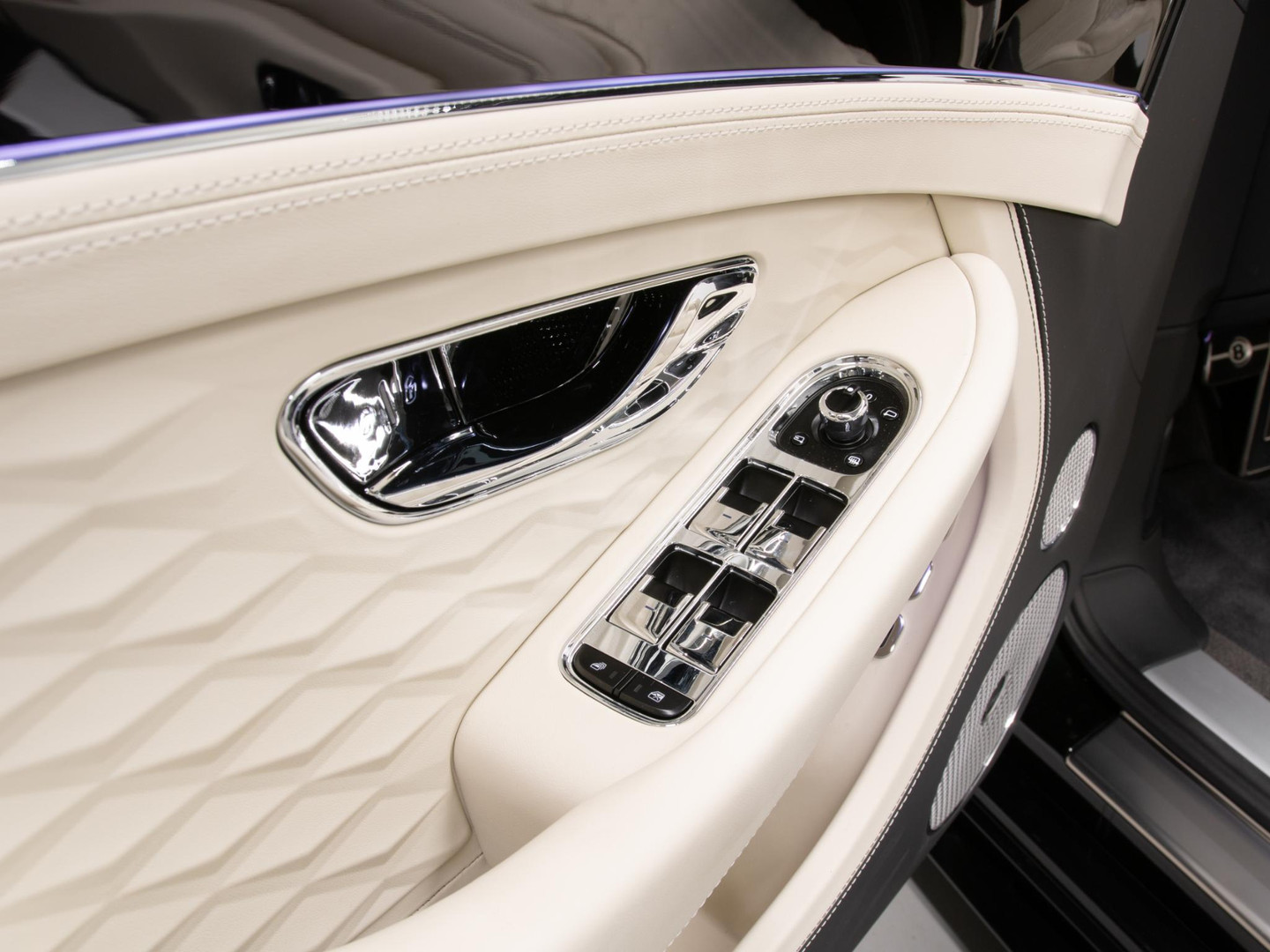 Bentley Bentley