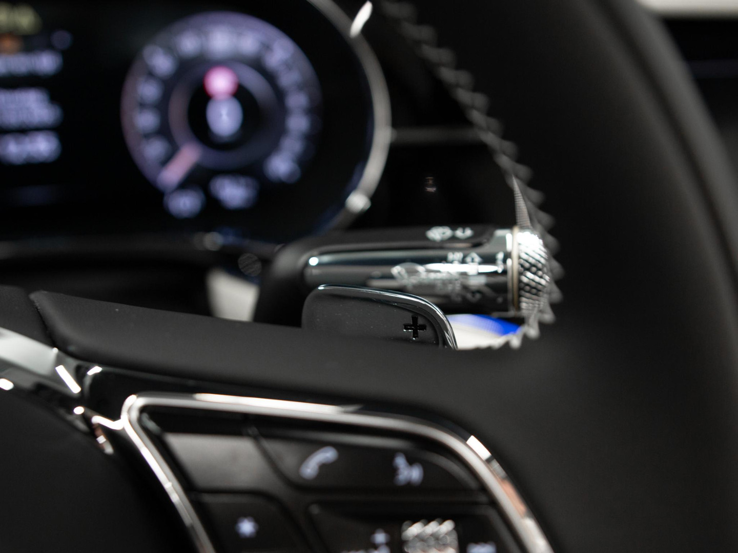 Bentley Bentley