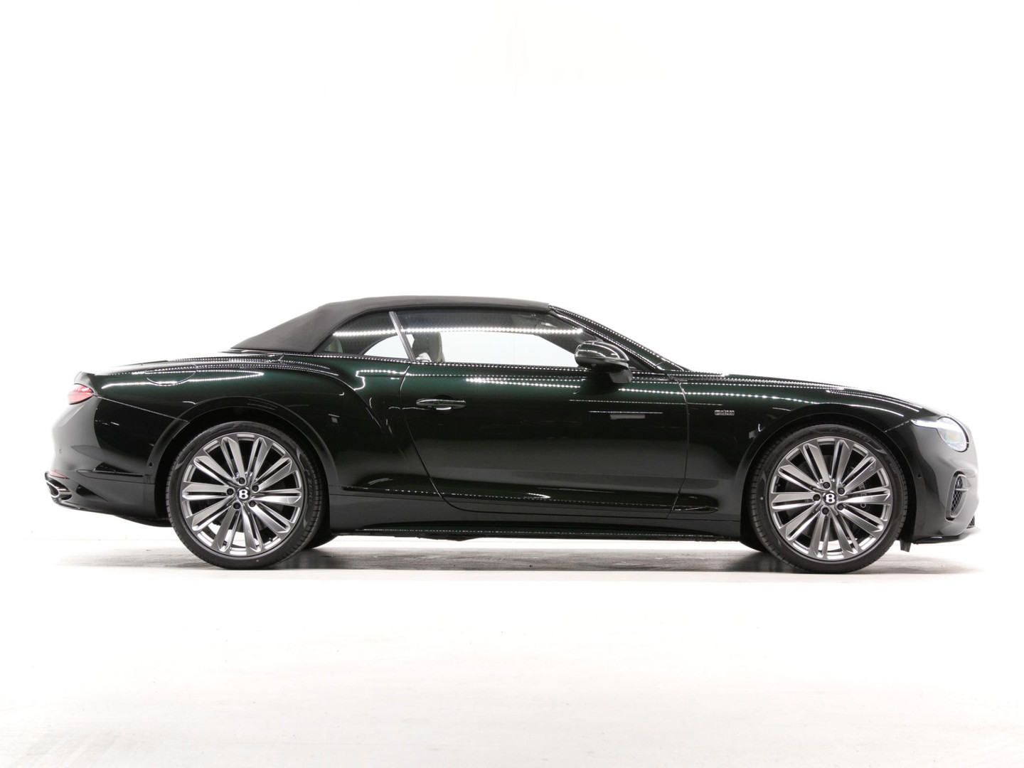 Bentley Bentley