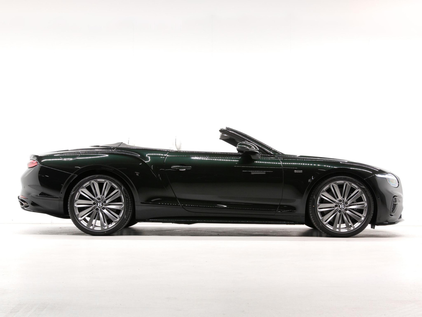 Bentley Bentley