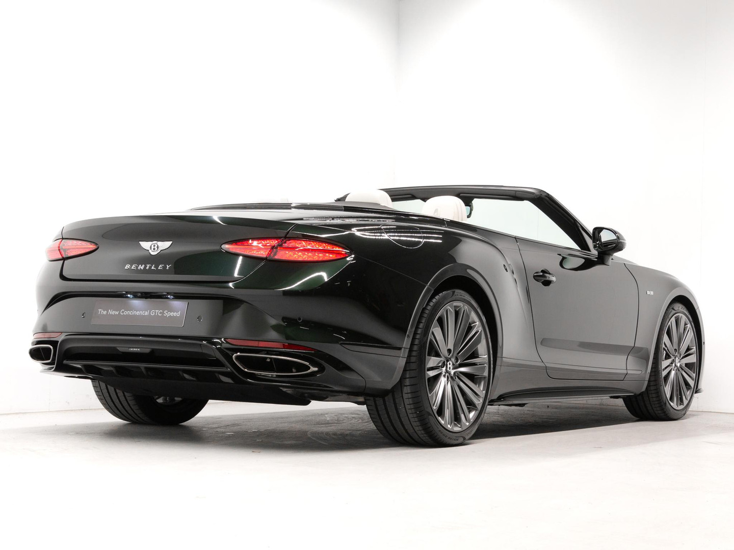 Bentley Bentley