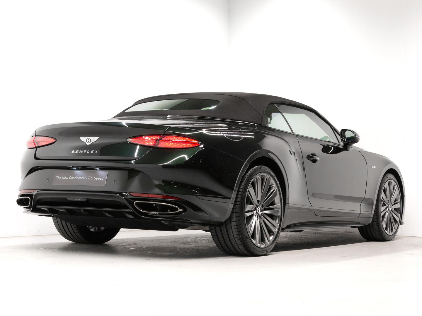 Bentley Bentley
