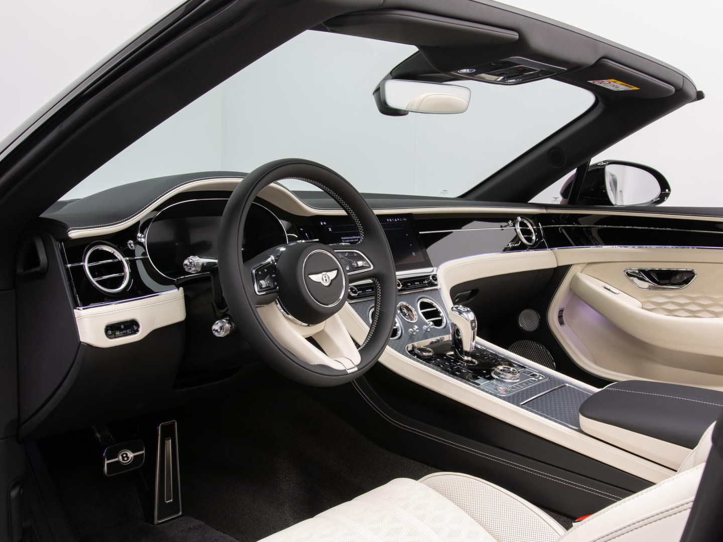 Bentley Bentley