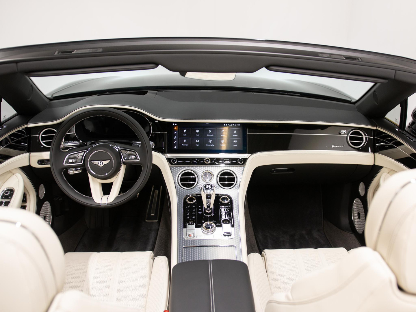 Bentley Bentley